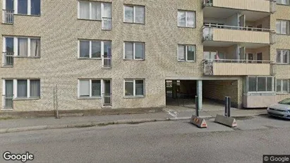 Apartments for rent in Eskilstuna - Photo from Google Street View