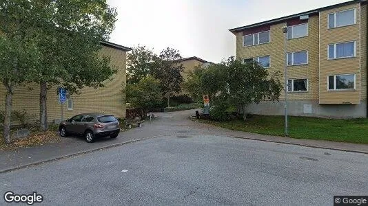 Apartments for rent in Sigtuna - Photo from Google Street View
