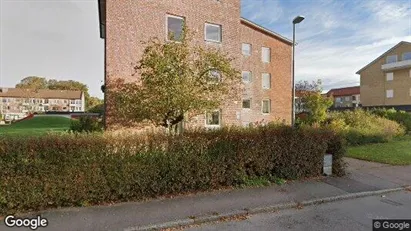 Apartments for rent in Höganäs - Photo from Google Street View