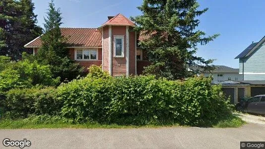 Apartments for rent in Ulricehamn - Photo from Google Street View