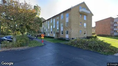 Apartments for rent in Höganäs - Photo from Google Street View