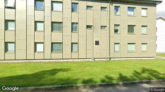 Apartments for rent in Uddevalla - Photo from Google Street View