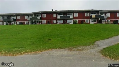 Apartments for rent in Vilhelmina - Photo from Google Street View