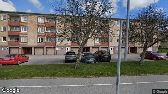 Apartments for rent in Nyköping - Photo from Google Street View
