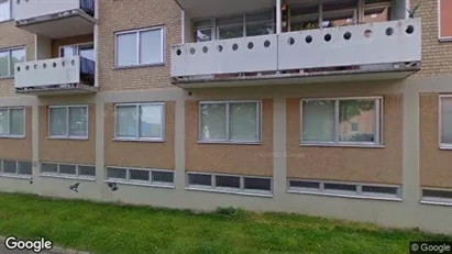 Apartments for rent in Gävle - Photo from Google Street View