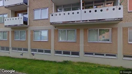 Apartments for rent in Gävle - Photo from Google Street View