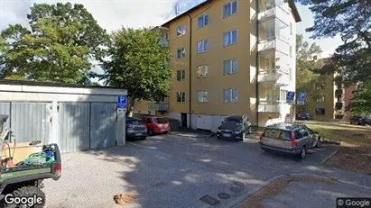 Apartments for rent in Karlskrona - Photo from Google Street View
