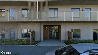 Apartments for rent in Linköping - Photo from Google Street View