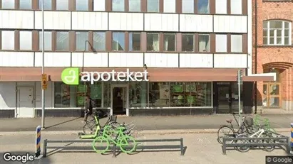 Apartments for rent in Örebro - Photo from Google Street View