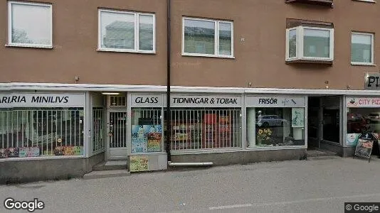 Apartments for rent in Örebro - Photo from Google Street View