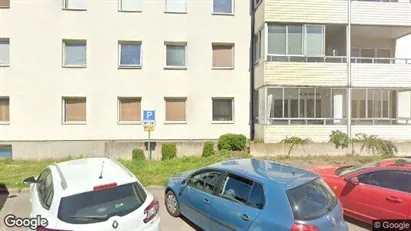 Apartments for rent in Landskrona - Photo from Google Street View