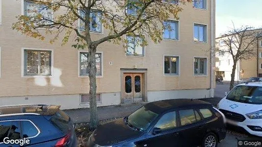 Apartments for rent in Gävle - Photo from Google Street View