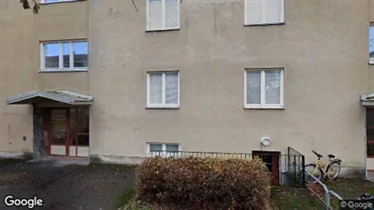 Apartments for rent in Eskilstuna - Photo from Google Street View