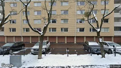 Apartments for rent in Västerås - Photo from Google Street View