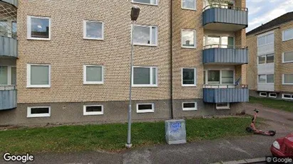 Apartments for rent in Eskilstuna - Photo from Google Street View