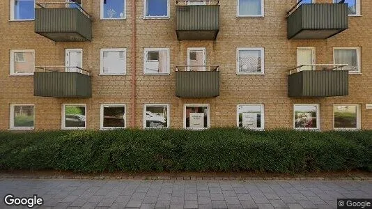 Apartments for rent in Malmö City - Photo from Google Street View