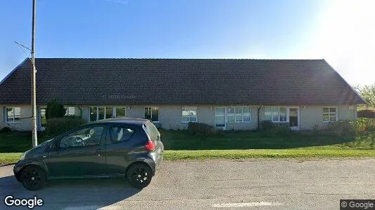 Apartments for rent in Hörby - Photo from Google Street View