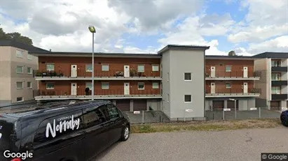 Apartments for rent in Tranås - Photo from Google Street View