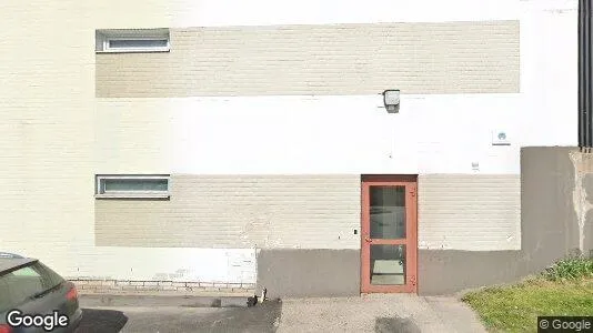 Apartments for rent in Borås - Photo from Google Street View