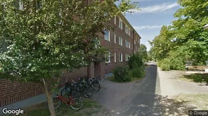 Apartments for rent in Linköping - Photo from Google Street View