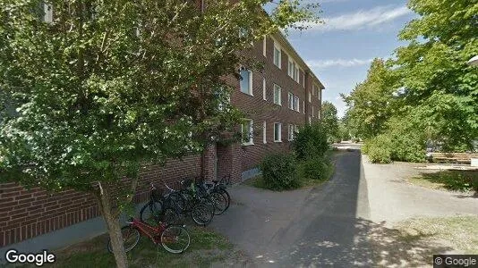 Apartments for rent in Linköping - Photo from Google Street View