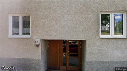 Apartments for rent in Södertälje - Photo from Google Street View