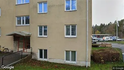 Apartments for rent in Eskilstuna - Photo from Google Street View Apartments for rent in Eskilstuna - Photo from Google Street View