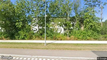 Apartments for rent in Landskrona - Photo from Google Street View