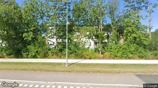 Apartments for rent in Landskrona - Photo from Google Street View