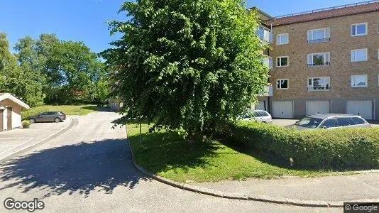Apartments for rent in Ulricehamn - Photo from Google Street View