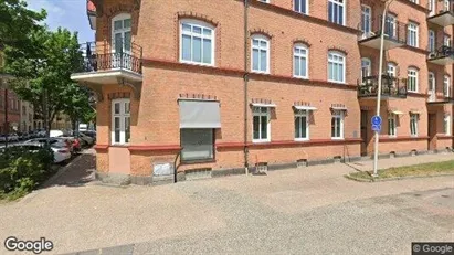 Apartments for rent in Kristianstad - Photo from Google Street View