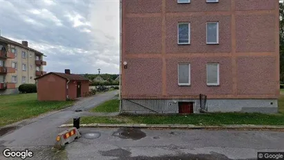 Apartments for rent in Eskilstuna - Photo from Google Street View