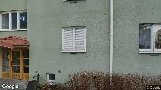 Apartments for rent in Eskilstuna - Photo from Google Street View