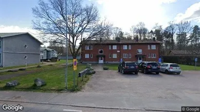 Apartments for rent in Hylte - Photo from Google Street View