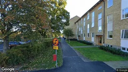 Apartments for rent in Höganäs - Photo from Google Street View
