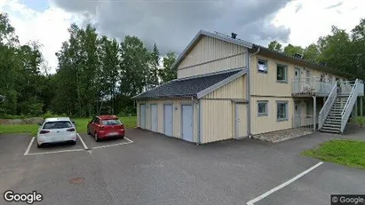 Apartments for rent in Svenljunga - Photo from Google Street View