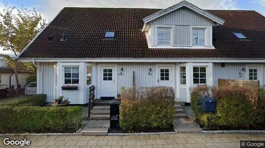 Apartments for rent in Höganäs - Photo from Google Street View