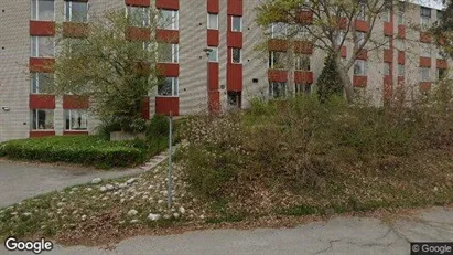 Apartments for rent in Nyköping - Photo from Google Street View