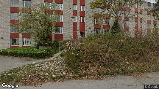 Apartments for rent in Nyköping - Photo from Google Street View