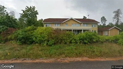Apartments for rent in Vimmerby - Photo from Google Street View