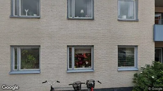 Apartments for rent in Vimmerby - Photo from Google Street View
