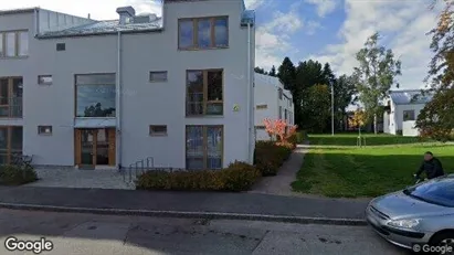 Apartments for rent in Gävle - Photo from Google Street View