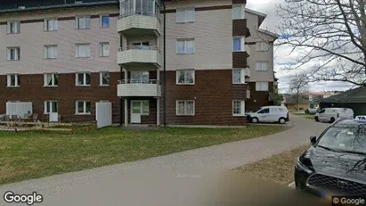Apartments for rent in Upplands Väsby - Photo from Google Street View