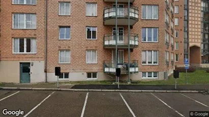 Apartments for rent in Skövde - Photo from Google Street View