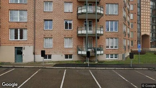 Apartments for rent in Skövde - Photo from Google Street View