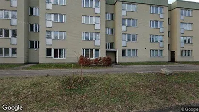 Apartments for rent in Borås - Photo from Google Street View