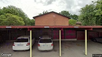 Apartments for rent in Växjö - Photo from Google Street View