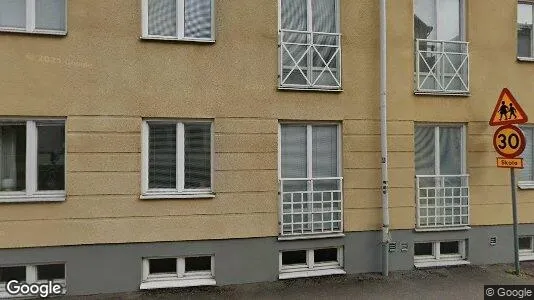 Rooms for rent in Kalmar - Photo from Google Street View
