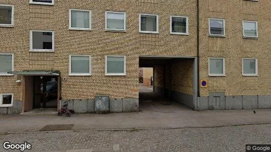Rooms for rent in Kalmar - Photo from Google Street View