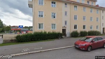 Apartments for rent in Tranås - Photo from Google Street View
